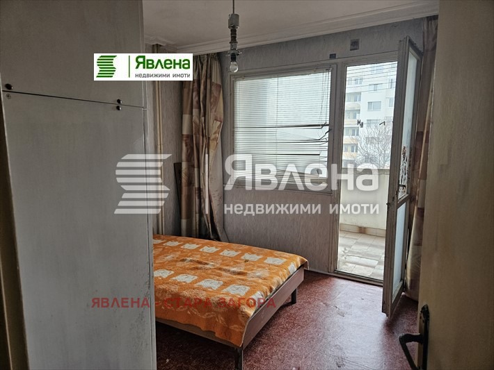 Продава 3-СТАЕН, гр. Стара Загора, Център, снимка 2 - Апартаменти - 52810630