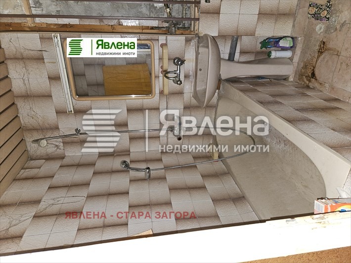 Продава 2-СТАЕН, гр. Стара Загора, Център, снимка 6 - Апартаменти - 52498130