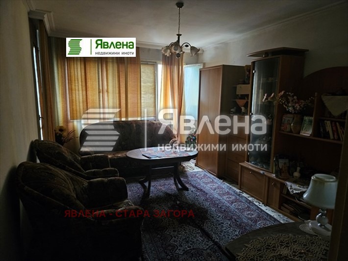 Продава 2-СТАЕН, град Стара Загора, Център • 79500 € / 155488.48 лв. • 22511051 1