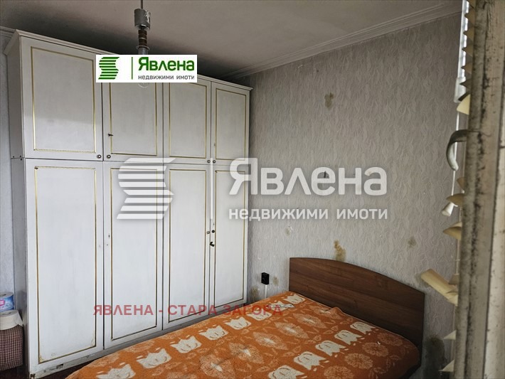 Продава 2-СТАЕН, гр. Стара Загора, Център, снимка 2 - Апартаменти - 52498130