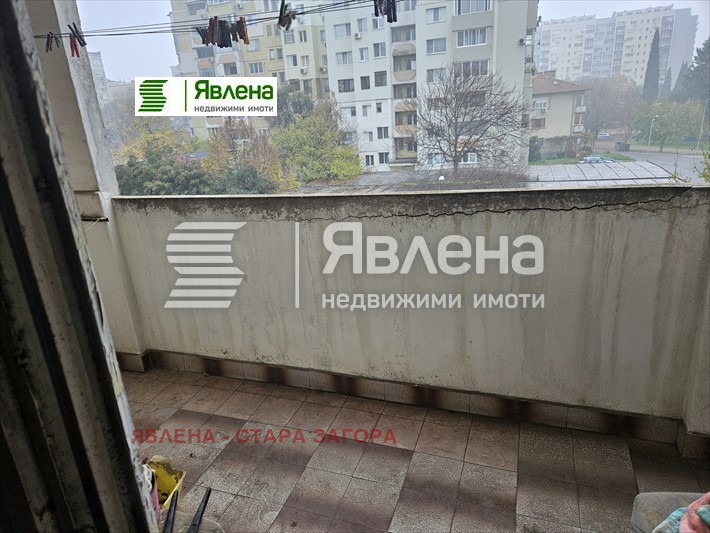 Продава 2-СТАЕН, гр. Стара Загора, Център, снимка 9 - Апартаменти - 52498130