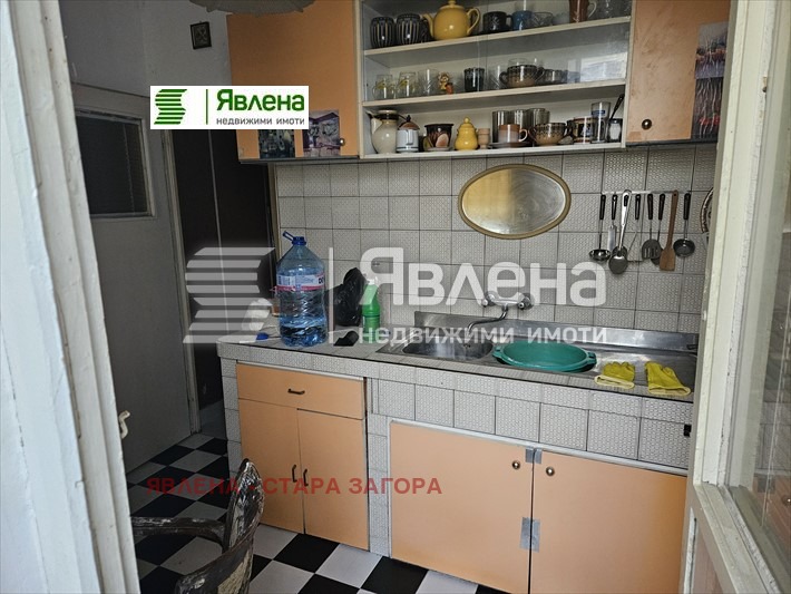 Продава 2-СТАЕН, гр. Стара Загора, Център, снимка 3 - Апартаменти - 52498130
