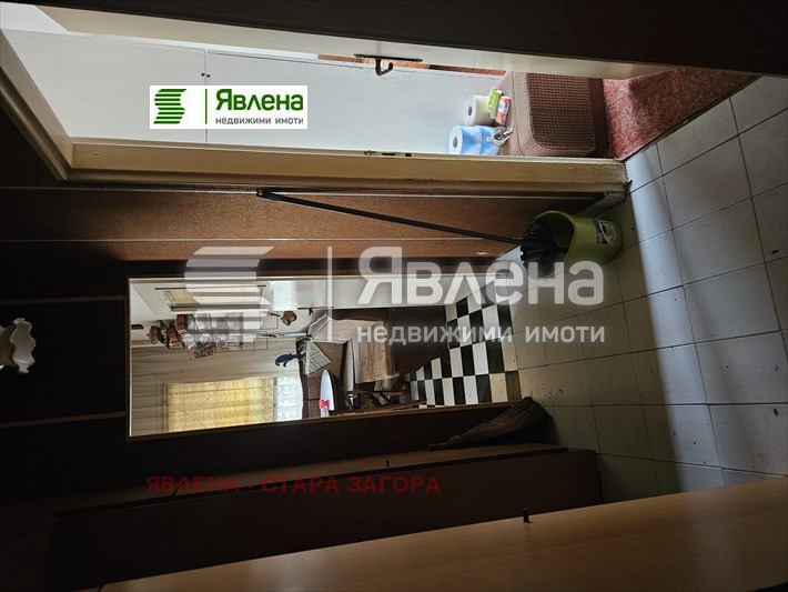 Продава 2-СТАЕН, гр. Стара Загора, Център, снимка 7 - Апартаменти - 52498130