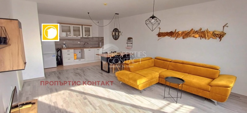 Продава 2-СТАЕН, гр. Ахелой, област Бургас, снимка 2 - Апартаменти - 52704949