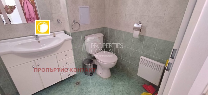 Продава 2-СТАЕН, гр. Ахелой, област Бургас, снимка 13 - Апартаменти - 52704949