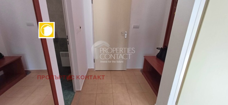 Продава 2-СТАЕН, гр. Ахелой, област Бургас, снимка 11 - Апартаменти - 52704949