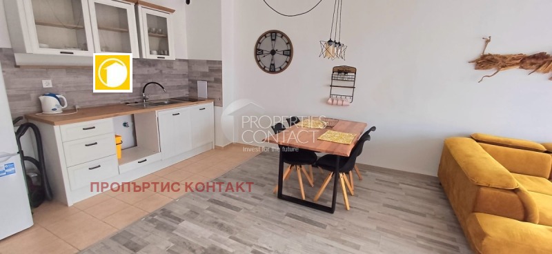 Продава 2-СТАЕН, гр. Ахелой, област Бургас, снимка 4 - Апартаменти - 52704949
