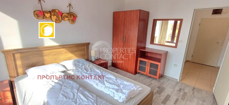 Продава 2-СТАЕН, гр. Ахелой, област Бургас, снимка 8 - Апартаменти - 52704949