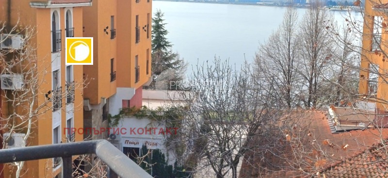 Продава 2-СТАЕН, гр. Ахелой, област Бургас, снимка 16 - Апартаменти - 52704949