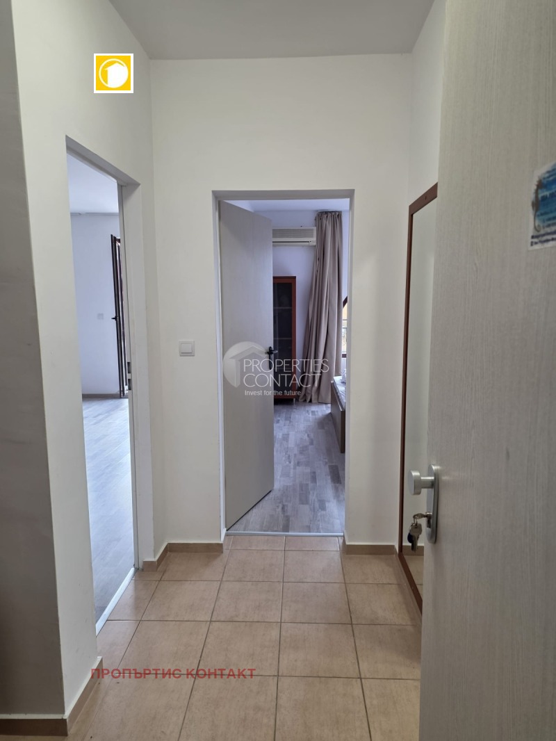 Продава 2-СТАЕН, гр. Ахелой, област Бургас, снимка 10 - Апартаменти - 52704949