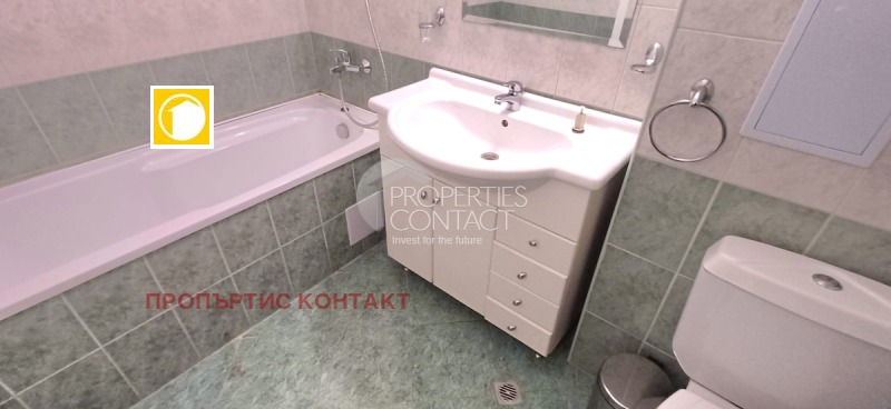 Продава 2-СТАЕН, гр. Ахелой, област Бургас, снимка 12 - Апартаменти - 52704949