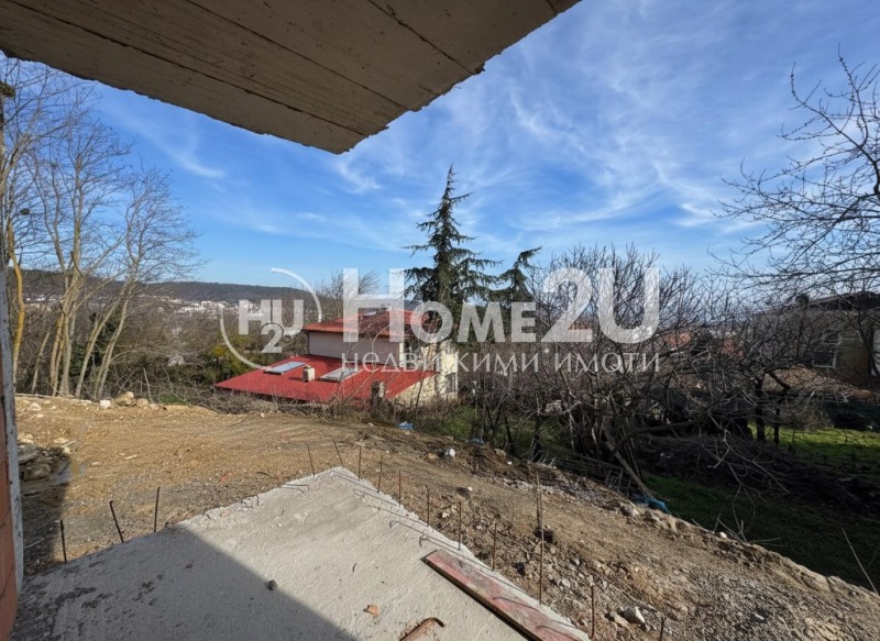 Продава 2-СТАЕН, гр. Варна, Виница, снимка 7 - Апартаменти - 53497855