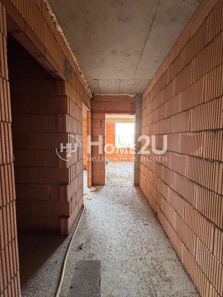 Продава 2-СТАЕН, гр. Варна, Виница, снимка 2 - Апартаменти - 53497855