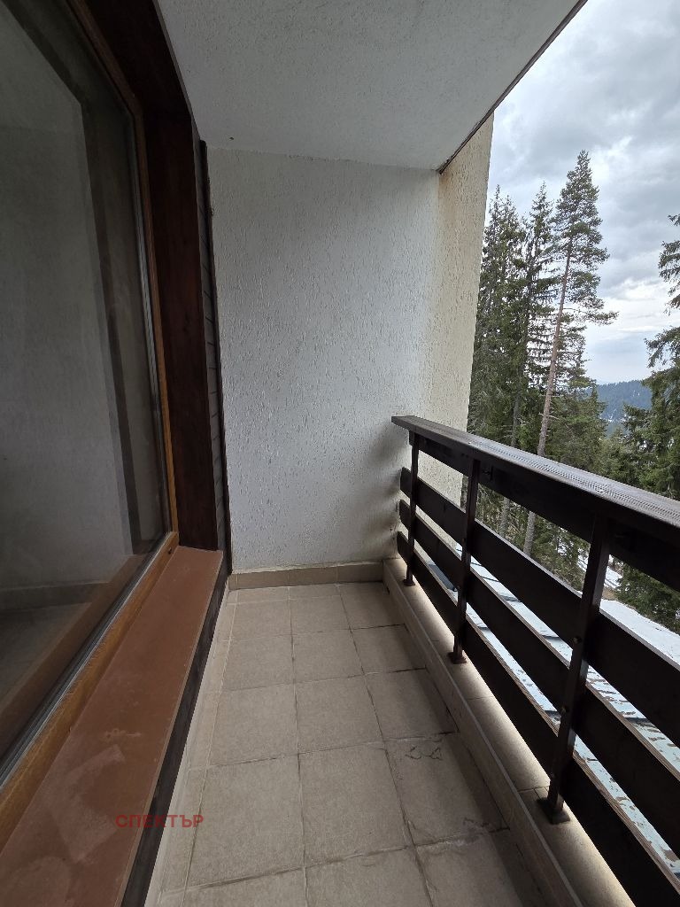 Продава 2-СТАЕН, к.к. Пампорово, област Смолян, снимка 4 - Апартаменти - 53725610