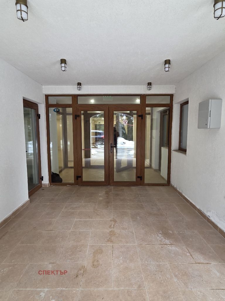 Продава 2-СТАЕН, к.к. Пампорово, област Смолян, снимка 10 - Апартаменти - 53725610