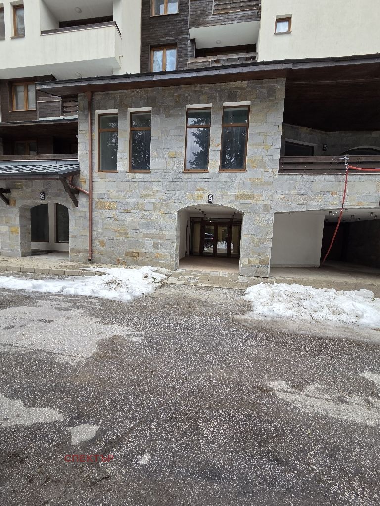 Продава 2-СТАЕН, к.к. Пампорово, област Смолян, снимка 9 - Апартаменти - 53725610