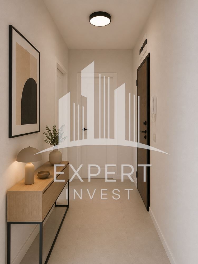 Продава 2-СТАЕН, гр. Варна, м-т Пчелина, снимка 14 - Апартаменти - 55392640