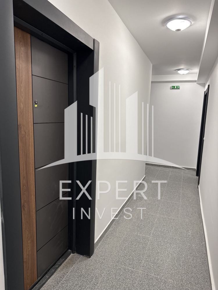 Продава 2-СТАЕН, гр. Варна, м-т Пчелина, снимка 10 - Апартаменти - 55392640