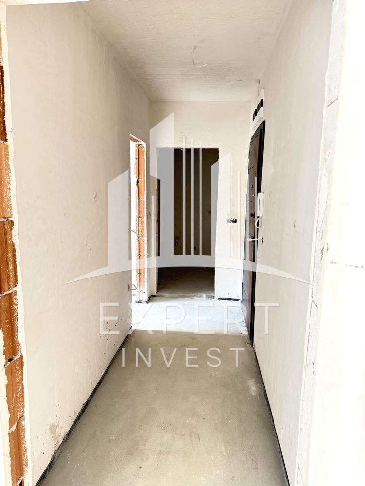 Продава 2-СТАЕН, гр. Варна, м-т Пчелина, снимка 4 - Апартаменти - 55392640