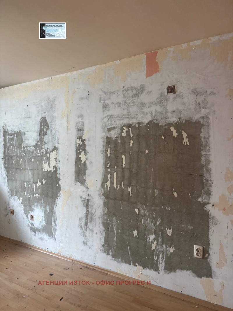 Продава 3-СТАЕН, гр. София, Банишора, снимка 6 - Апартаменти - 52305836