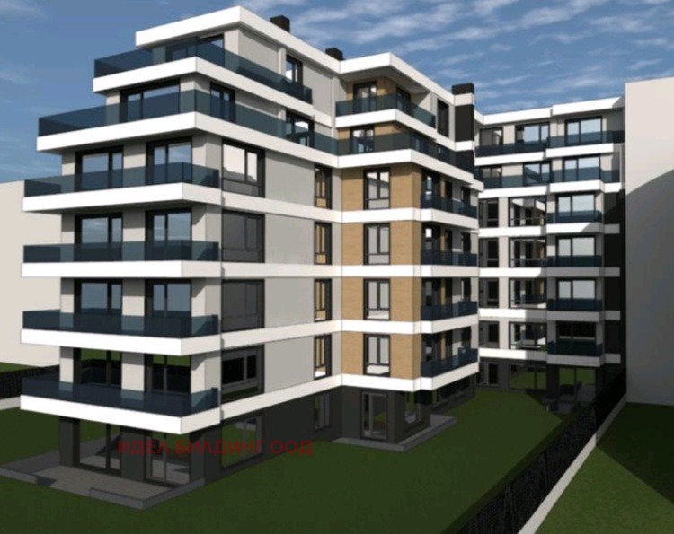 Na prodej  2 ložnice Sofia , Mladost 2 , 121 m2 | 84506753 - obraz [2]