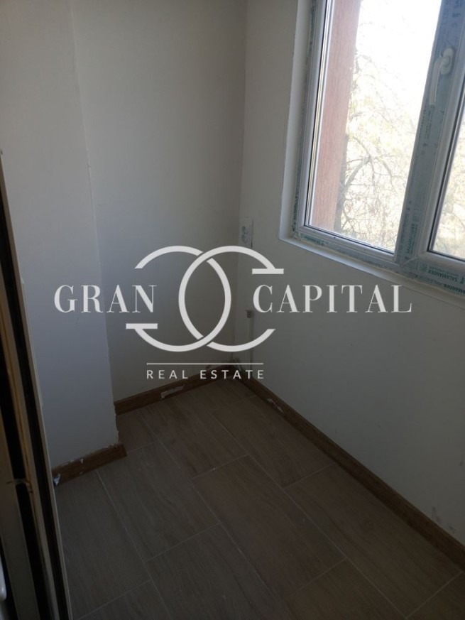 Продава 3-СТАЕН, гр. София, Толстой, снимка 10 - Aпартаменти - 48195209