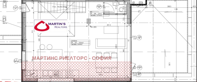 Продава 3-СТАЕН, гр. София, Драгалевци, снимка 9 - Aпартаменти - 49475453