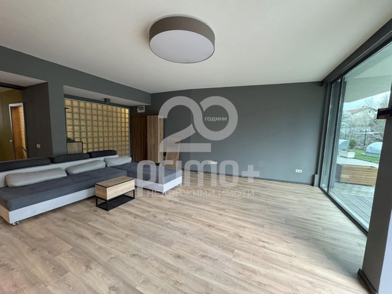 Myytävänä  2 makuuhuonetta Sofia , Karpuzitsa , 151 neliömetriä | 78666843 - kuva [5]