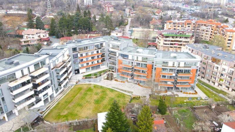 Myytävänä  2 makuuhuonetta Sofia , Karpuzitsa , 151 neliömetriä | 78666843 - kuva [9]