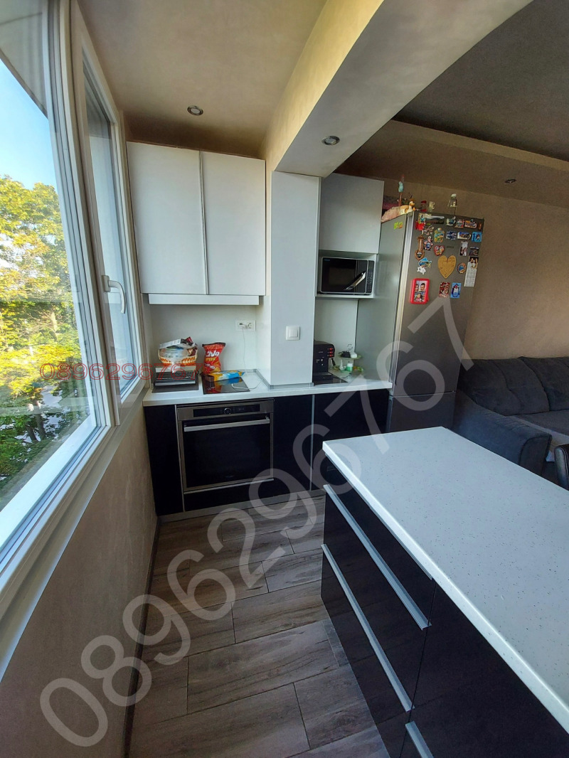 Продаја  2 спаваће собе Софија , Надежда 4 , 67 м2 | 87219143 - слика [4]