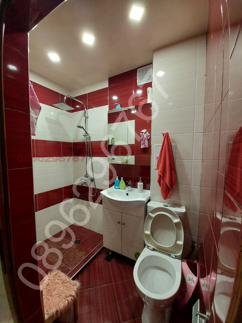 Продаја  2 спаваће собе Софија , Надежда 4 , 67 м2 | 87219143 - слика [2]