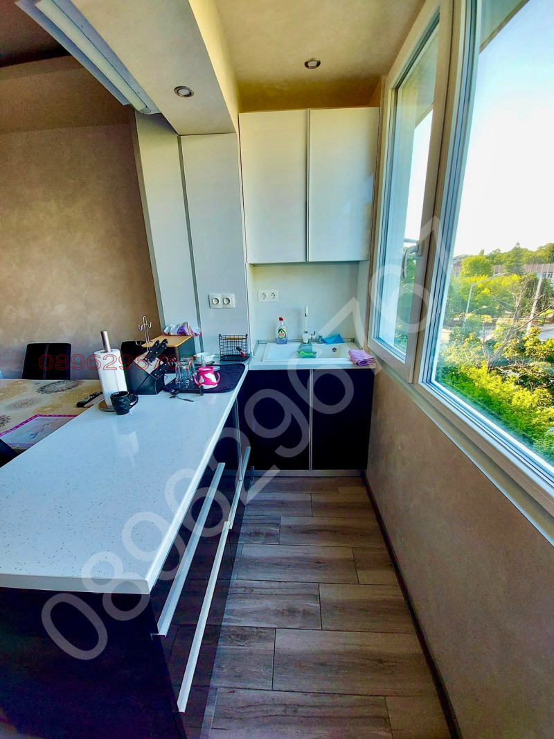 Продаја  2 спаваће собе Софија , Надежда 4 , 67 м2 | 87219143 - слика [3]