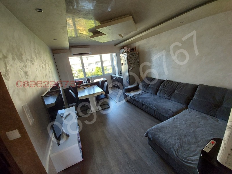 Продаја  2 спаваће собе Софија , Надежда 4 , 67 м2 | 87219143 - слика [6]