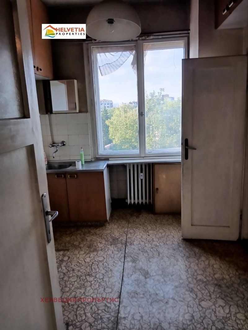 Продава  3-стаен град София , Докторски паметник , 92 кв.м | 89812199 - изображение [5]