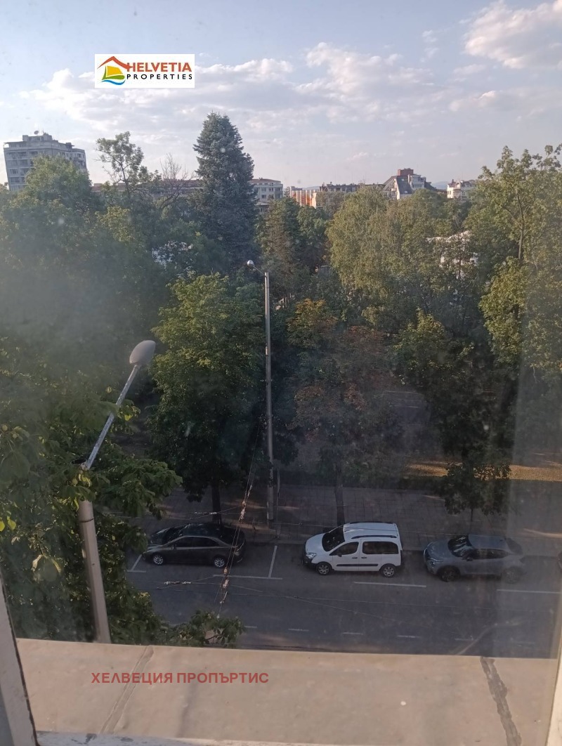 Продава  3-стаен град София , Докторски паметник , 92 кв.м | 89812199 - изображение [3]