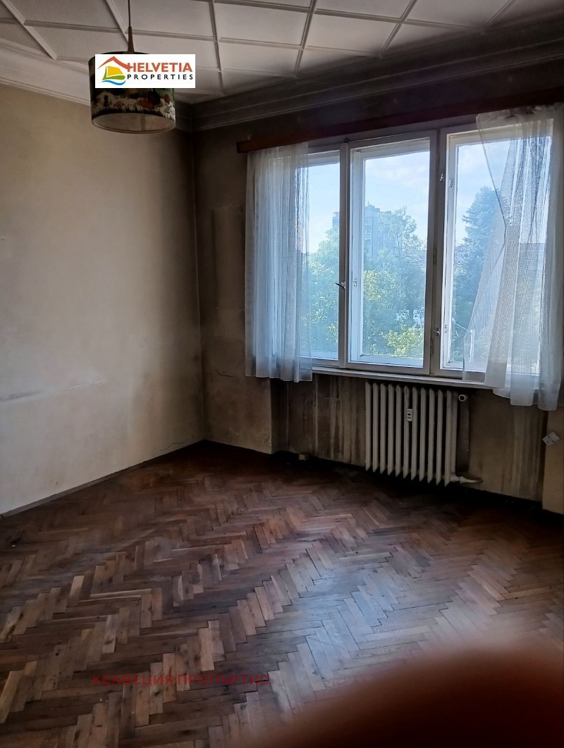 Продава  3-стаен град София , Докторски паметник , 92 кв.м | 89812199 - изображение [8]