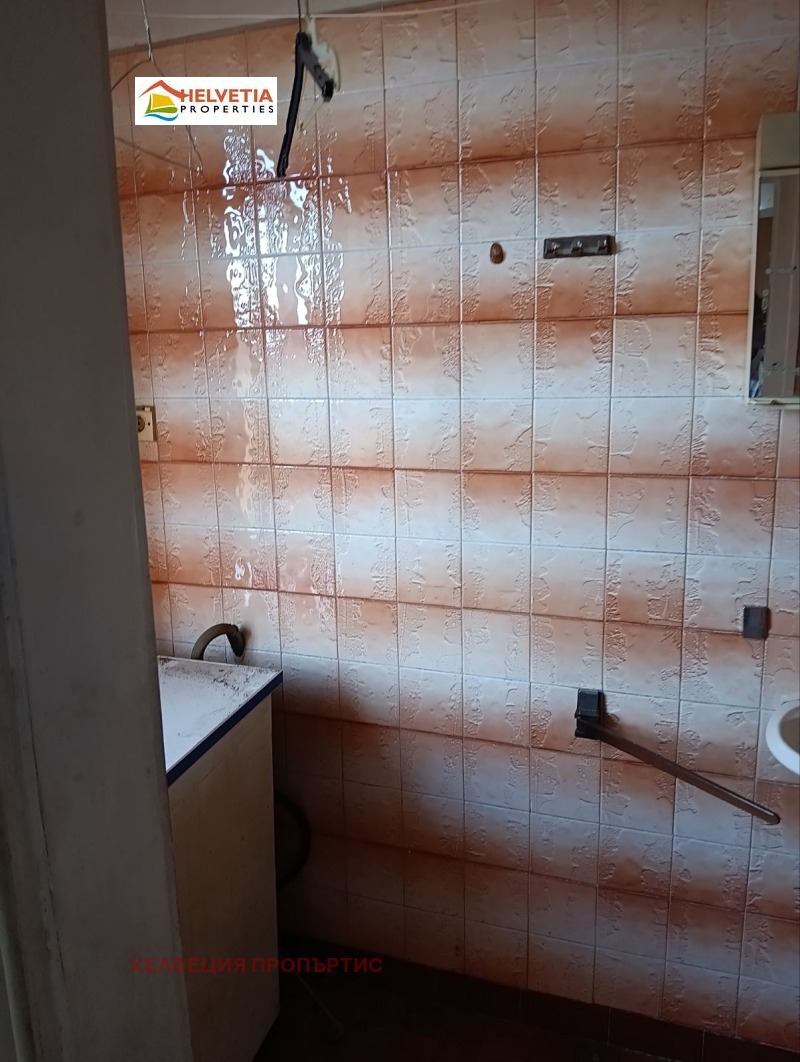 Продава  3-стаен град София , Докторски паметник , 92 кв.м | 89812199 - изображение [4]