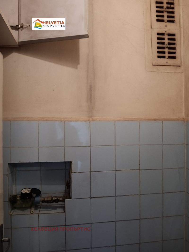 Продава  3-стаен град София , Докторски паметник , 92 кв.м | 89812199 - изображение [14]