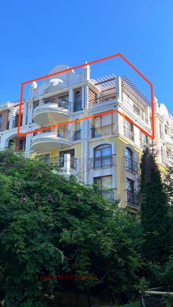For Sale  2 bedroom region Burgas , k.k. Slanchev bryag , 100 sq.m | 17827702 - image [16]