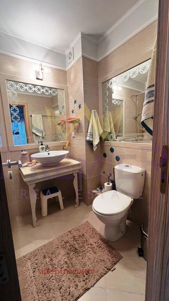 For Sale  2 bedroom region Burgas , k.k. Slanchev bryag , 100 sq.m | 17827702 - image [6]