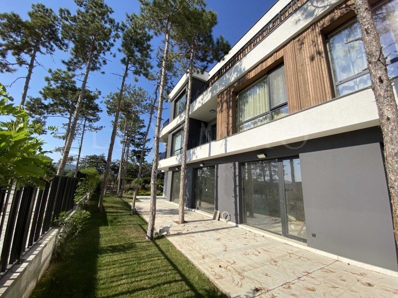 Продава 3-СТАЕН, гр. Царево, област Бургас, снимка 4 - Апартаменти - 52409398