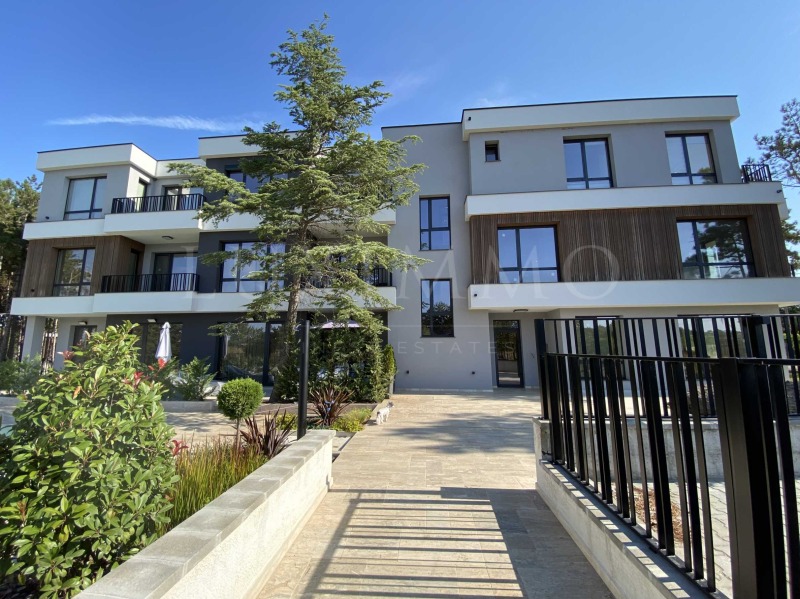 Продава 3-СТАЕН, гр. Царево, област Бургас, снимка 5 - Апартаменти - 52409398