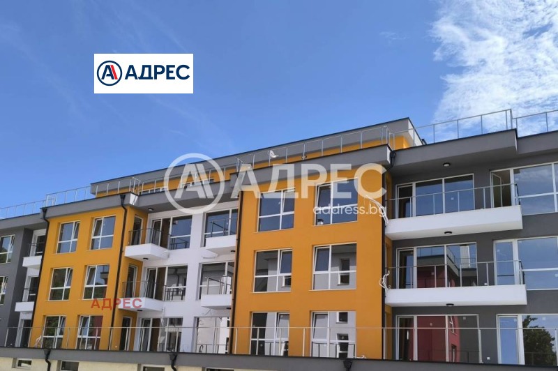 Продава 3-СТАЕН, гр. Варна, Виница, снимка 3 - Апартаменти - 53172971