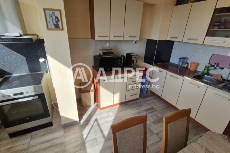 Продава 3-СТАЕН, гр. София, Обеля 2, снимка 15 - Апартаменти - 53177555