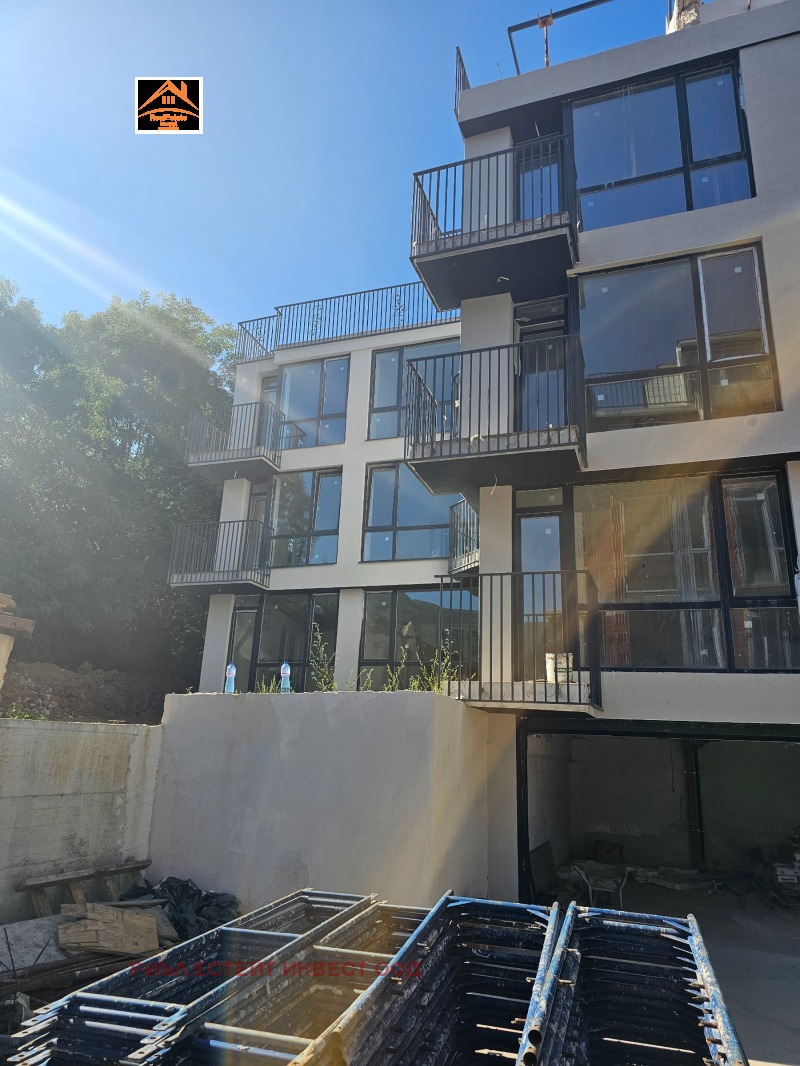Продава  4-стаен град София , Карпузица , 214 кв.м | 32391085 - изображение [2]