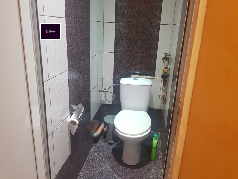 Продава 4-СТАЕН, гр. Варна, Базар Левски, снимка 10 - Апартаменти - 52545306