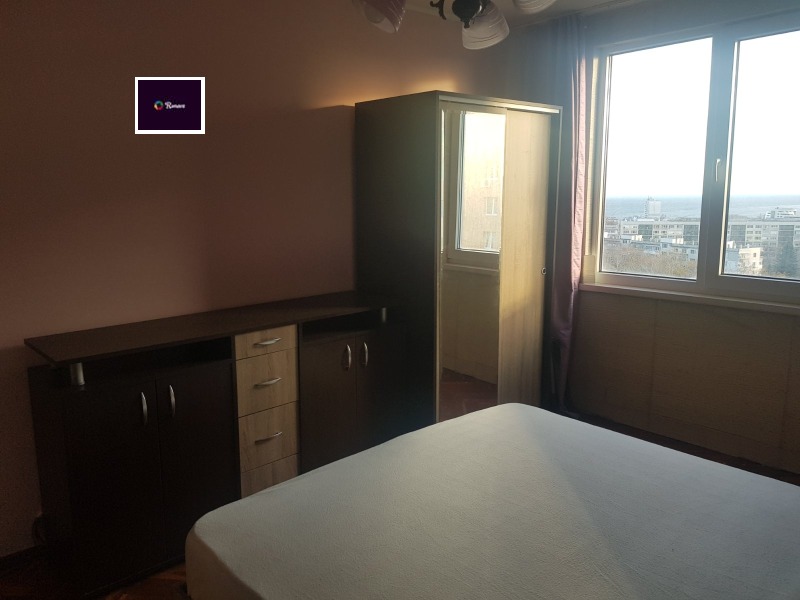 Продава 4-СТАЕН, гр. Варна, Базар Левски, снимка 3 - Апартаменти - 52545306