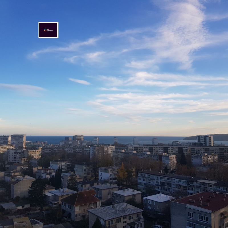 Продава 4-СТАЕН, гр. Варна, Базар Левски, снимка 12 - Апартаменти - 52545306