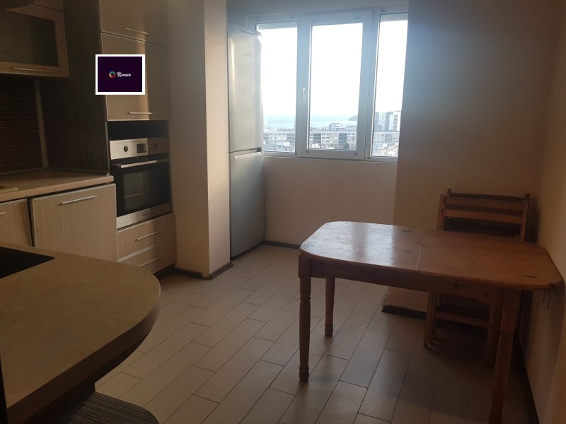 Продава 4-СТАЕН, гр. Варна, Базар Левски, снимка 5 - Апартаменти - 52545306