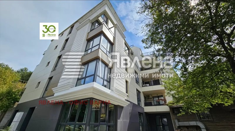 Продава  Многостаен, град Варна, Операта •  330 000 EUR • ID 39508342 — holmes.bg - [1] 